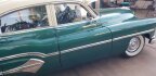 Thumbnail Photo 6 for 1951 Oldsmobile Ninety-Eight Touring Sedan for Sale by Owner
