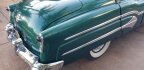 Thumbnail Photo 5 for 1951 Oldsmobile Ninety-Eight Touring Sedan for Sale by Owner