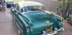 Thumbnail Photo 4 for 1951 Oldsmobile Ninety-Eight Touring Sedan for Sale by Owner