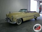 Thumbnail Photo 4 for 1951 Oldsmobile Ninety-Eight