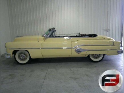 Photo 1 for 1951 Oldsmobile Ninety-Eight