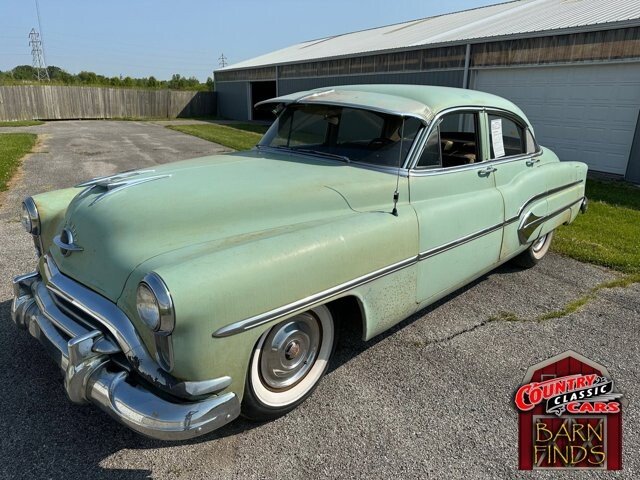 Oldsmobile Ninety Eight Classic Cars For Sale Near Imlay City Michigan Page Classics On