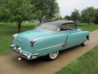 Thumbnail Photo 2 for 1951 Oldsmobile Other Oldsmobile Models