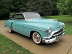 Thumbnail Photo 3 for 1951 Oldsmobile Other Oldsmobile Models
