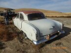 Thumbnail Photo 2 for New 1951 Packard 200 Series