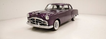 Photo 1 for 1951 Packard 200 Series