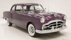 Thumbnail Photo 5 for 1951 Packard 200 Series