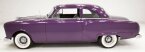 Thumbnail Photo 1 for 1951 Packard 200 Series