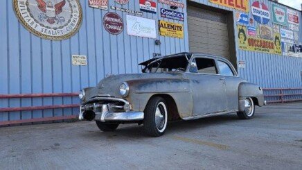 Photo 1 for 1951 Plymouth Cambridge