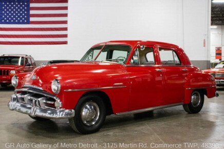Photo 1 for 1951 Plymouth Cambridge