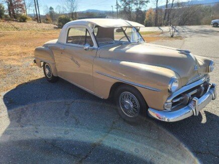 Photo 1 for 1951 Plymouth Concord