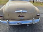 Thumbnail Photo 6 for 1951 Plymouth Concord