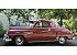 1951 Plymouth Concord