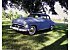 1951 Plymouth Cranbrook