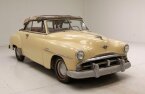 Thumbnail Photo 5 for 1951 Plymouth Cranbrook