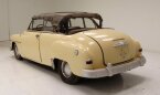 Thumbnail Photo 2 for 1951 Plymouth Cranbrook