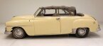Thumbnail Photo 1 for 1951 Plymouth Cranbrook