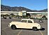1951 Plymouth Cranbrook