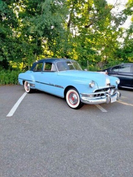 Photo 1 for 1951 Pontiac Chieftain