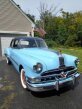 Thumbnail Photo 5 for 1951 Pontiac Chieftain