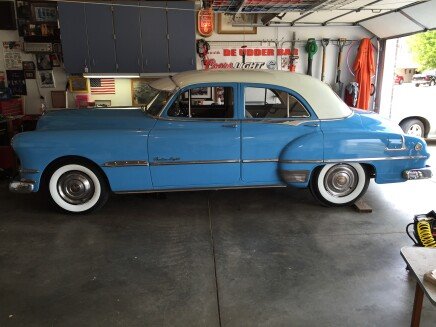 Photo 1 for 1951 Pontiac Chieftain for Sale by Owner