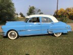 Thumbnail Photo 4 for 1951 Pontiac Chieftain for Sale by Owner