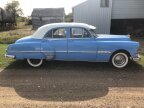 Thumbnail Photo 1 for 1951 Pontiac Chieftain for Sale by Owner