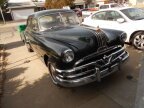 Thumbnail Photo 1 for 1951 Pontiac Chieftain for Sale by Owner
