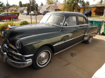 Photo 1 for 1951 Pontiac Chieftain for Sale by Owner