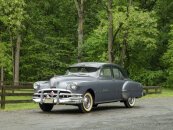 1951 Pontiac Chieftain