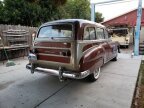 Thumbnail Photo 2 for 1951 Pontiac Streamliner