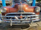 Thumbnail Photo 3 for 1951 Pontiac Streamliner