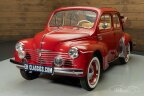 Thumbnail Photo 4 for 1951 Renault 4CV