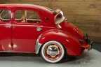 Thumbnail Photo 6 for 1951 Renault 4CV