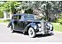 1951 Rolls-Royce Silver Dawn