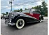 1951 Rolls-Royce Silver Wraith