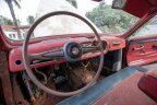 Thumbnail Photo 6 for 1951 Siata Daina