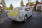 Thumbnail Photo 4 for 1951 Siata Daina