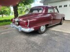 Thumbnail Photo 5 for 1951 Studebaker Champion