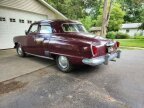 Thumbnail Photo 3 for 1951 Studebaker Champion