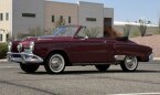 Thumbnail Photo 2 for 1951 Studebaker Champion