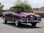 Thumbnail Photo 5 for 1951 Studebaker Champion