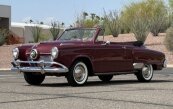 1951 Studebaker Champion