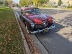 Thumbnail Photo 1 for 1951 Studebaker Commander for Sale by Owner