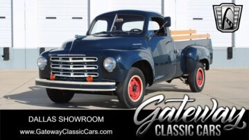 1951 Studebaker Other Studebaker Models