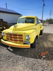 1951 Studebaker Other Studebaker Models