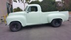 Thumbnail Photo 2 for 1951 Studebaker Pickup for Sale by Owner