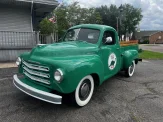 1951 Studebaker Pickup
