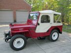 Thumbnail Photo 6 for 1951 Willys CJ-3A