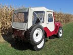 Thumbnail Photo 3 for 1951 Willys CJ-3A